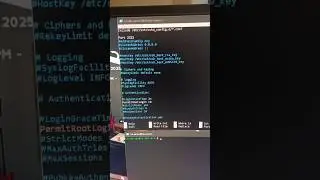 SECURING YOUR SERVER WITH SSH CONFIG TIPS 