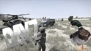 DayZ ►Самая нелепая смерть◄