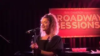 Emma Valentine  -  Gravity  (Sara Bareilles)