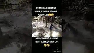 Ritual Doa Sebelum Mancing yang Bikin Ikan Ambyar ! Terbaru 2021/2022