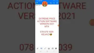 How KELVAZ_PRO kill all pairs using EXTREME PRICE ACTION SOFTWARE. SUBSCRIBE&SHARE4MORE & GET MORE