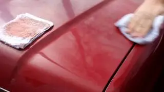 Acrylic-Werks Paint Restoration