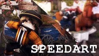 * Patato * | Speedart | Banner