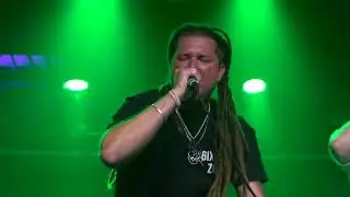 Cremro Smith Live In The Carolinas (Official Ro-Cap Video)