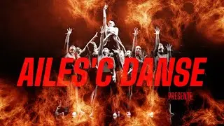 TEASER  AILES C'DANSE SPECTACLE2024