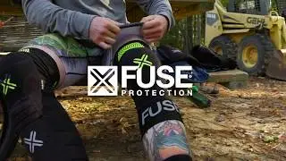 FUSE Protection X Simple Session 2018