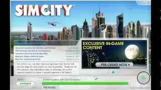 SIMCITY 5 wird UNSPIELBAR!?!?! (Simcity 5 Beta) Alle Server down