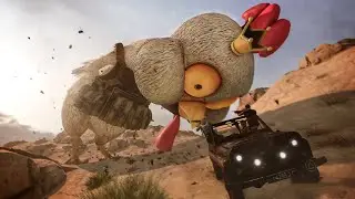 PUBG: ЛУЧШИЕ МОМЕНТЫ 