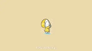 raining | backsound aesthetic | backsound no copyright