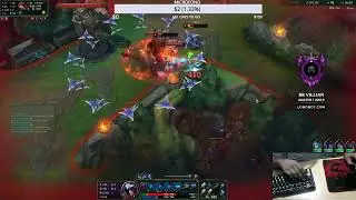 El MEJOR COMBO de TALON! 😮