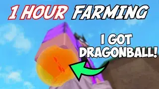 1 Hour Farming [x6 Event] A Universal Time