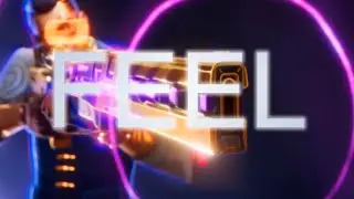 FEEL ( Valorant Montage )