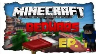 [Minecraft]- BedWar เพราะเหตุใดผมถึงตาย!!!