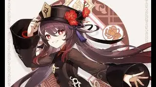 Genshin Impact | Hu Tao : Dungeon Quest Guide
