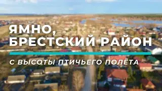 Ямно, Брестский район
