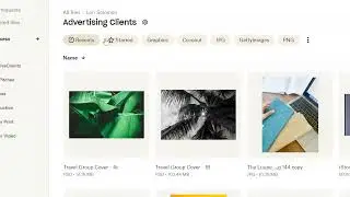 New improvements to the Dropbox web experience
