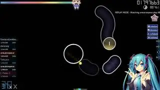 OSU ABSOLUTE CASTAWAY HD