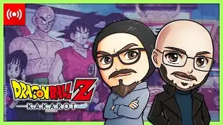 Big Dragon Ball Kakarot DLC News!