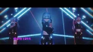 Shy Rose - I Cry For You