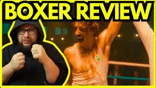 Boxer 2024 Review - Bokser Netflix Movie Review Boxer Review || Boxer (2024) Movie Review || Netflix