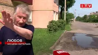 Будують дороги в громаді...