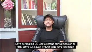 Testimoni Pasien