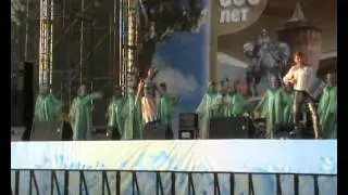 сл. и муз. Е.Дербенко 
