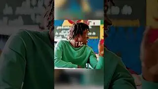 Students teasing their teacher 🤣 