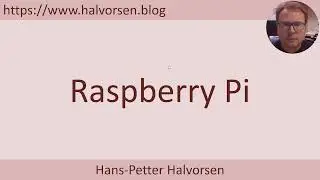Raspberry Pi