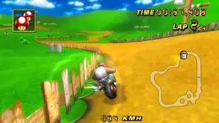 [MKW Former WR] Moo Moo Meadows - 