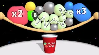 Blob All 3D - Time Killer Games.