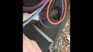 If your gas heat pump won’t kick on, try this simple fix first!