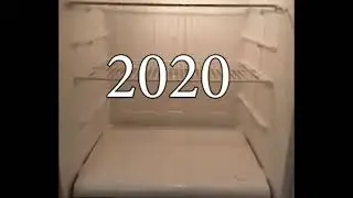 2020 meme