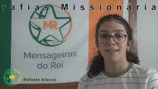 MENSAGEIRAS DO REI da 1ª Igreja Batista de Itapetinga - aprendizado e depoimentos.