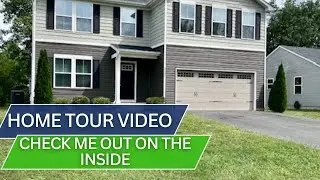 Absolutely Beautiful - 5 Bedroom House For Sale | Locust Grove, VA