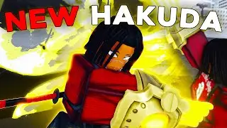 The ONLY Reishitalon Hakuda Build YOU Need.. | Type Soul