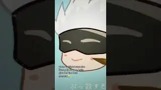 making anime merch for friend... 