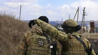 Управление Росгвардии по Ростовской области проводит прием кандидатов на военную службу по контракту