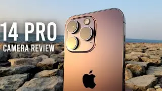 iPhone 14 Pro Camera Test