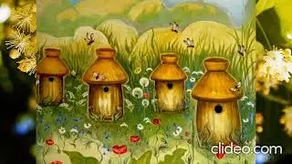 Ласунак ад працавiтых пчолак
