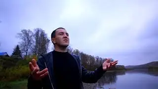 РИФАТ ЯМЛИХИН  - Река жизни (Ғүмер йылғам песня Рустама Адельбаева)