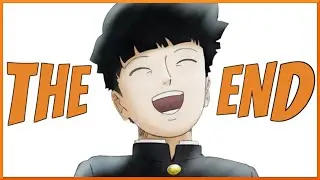 Mob Psycho 100: The Anime You Just Had To Be There For