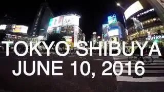 The Mirror Trap Tokyo Diary (Part 1)