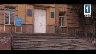 Госпитальер-доброволец Юрий Смирнов