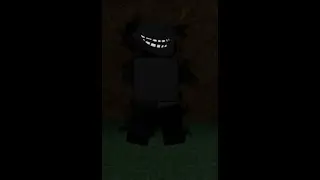 Trollge paradox: The Watcher showcase