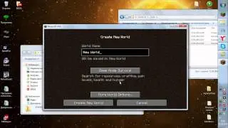 Гайд по созданию сборок на Minecraft 1.6.4/1.7.2