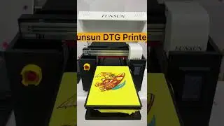 #viral #dtfprint video #best