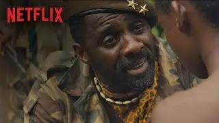 Beasts of No Nation – Huvudtrailer – En originalfilm från Netflix - Sverige [HD]