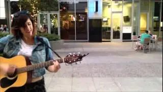 Street Concert 01: Stand By Me