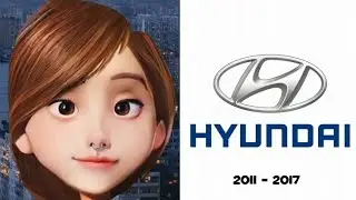 Старый логотип Hyundai😍😍😍😍😍😍😍😍💕💕💕💕💕💕💕💕 это...( старые лица мем😂😂😂 )